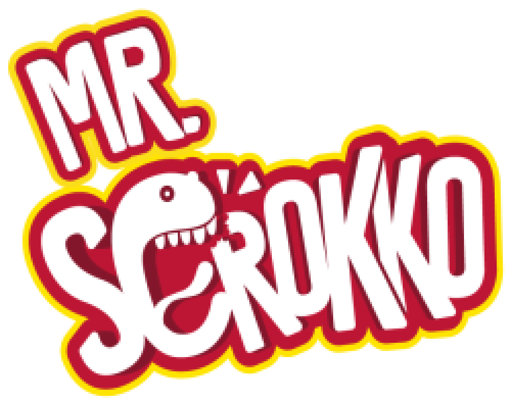 MR. SCROKKO